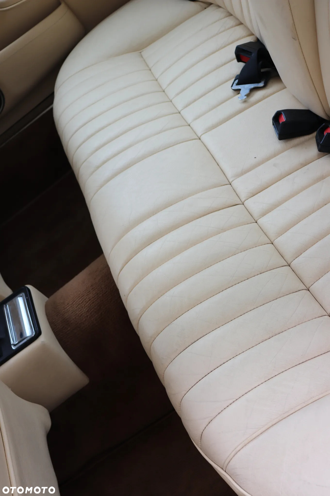Jaguar XJ XJ12 5.3i - 3