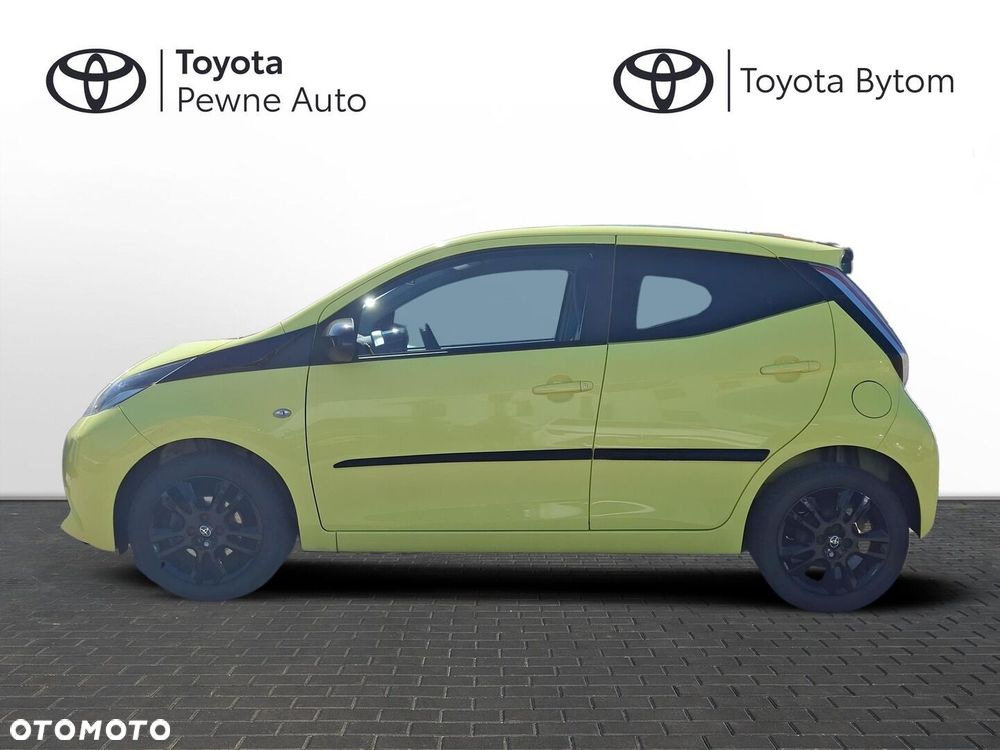 Toyota Aygo - 3