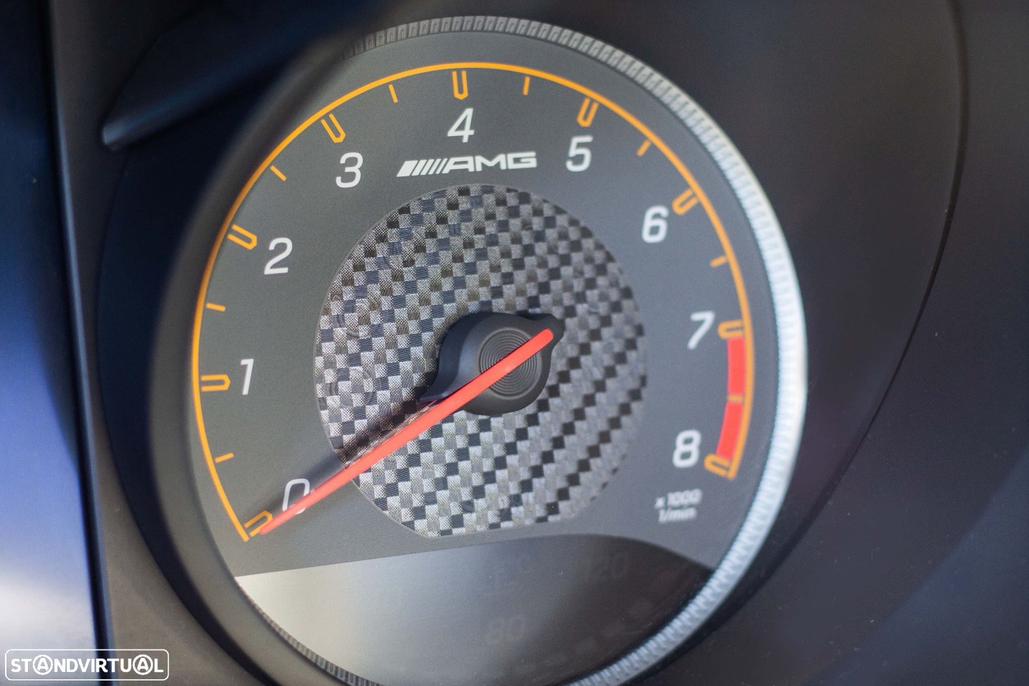 Mercedes-Benz AMG GT S Edition One - 38