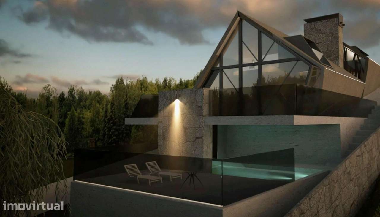 Venda de terreno com 1156m², Vila Franca, Viana do Castelo - Grande imagem: 2/26
