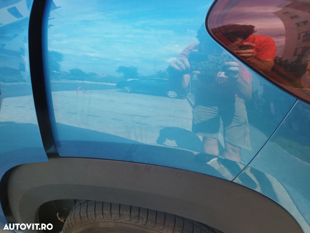 Dacia Spring Comfort Plus - 9