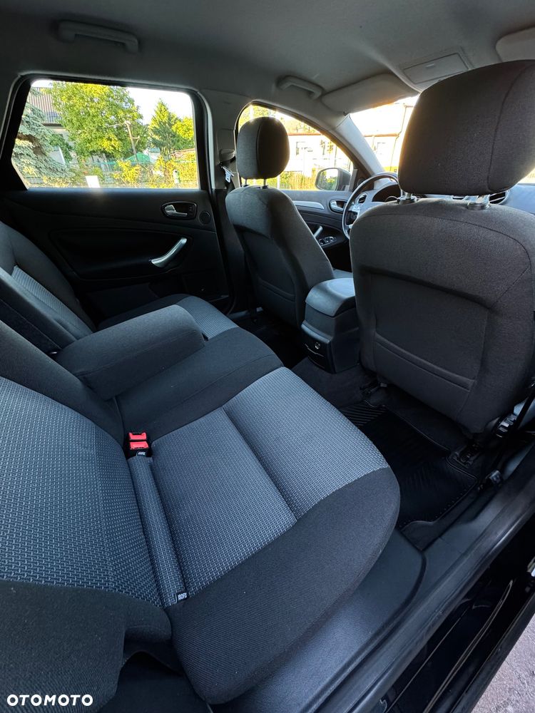 Ford Mondeo 1.6 Trend - 7