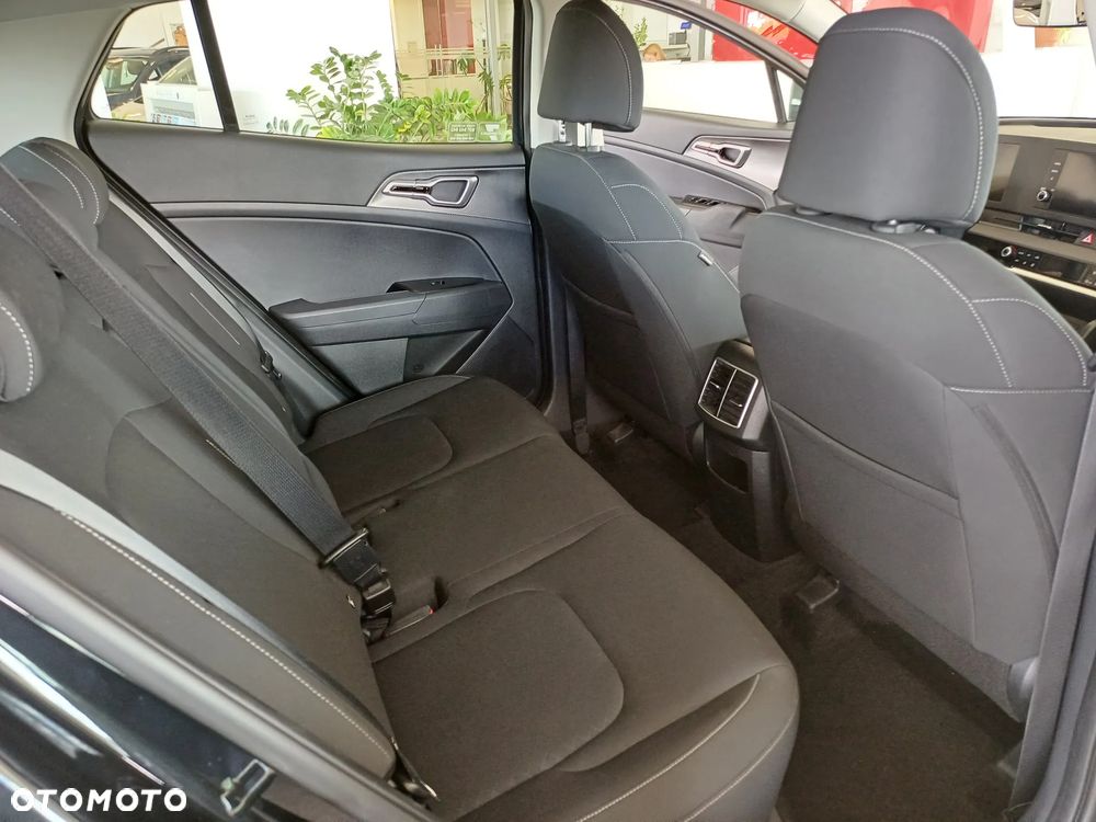Kia Sportage 1.6 T-GDI M 2WD - 13