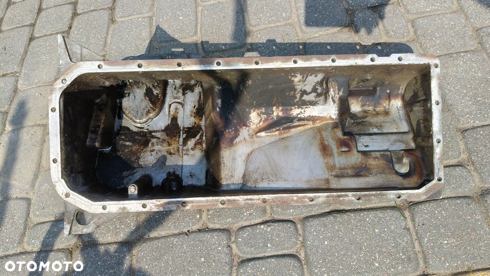 MISKA OLEJOWA BMW E39 2.0 2.3 2.8 I M52 1 VANOS 1748754 - 6