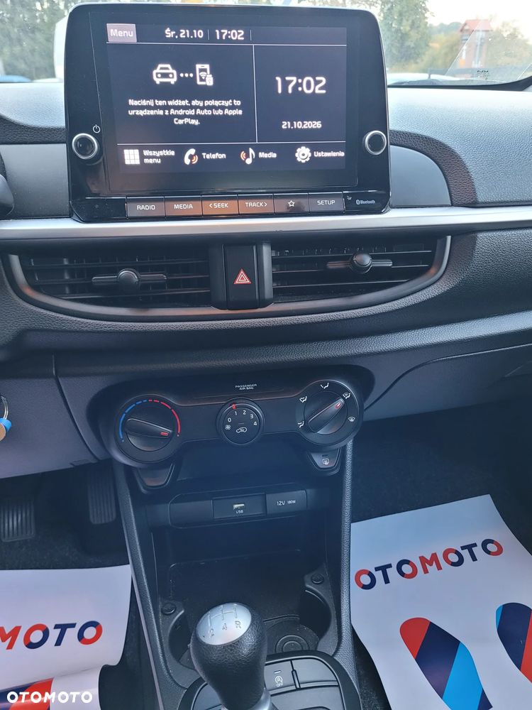 Kia Picanto - 10