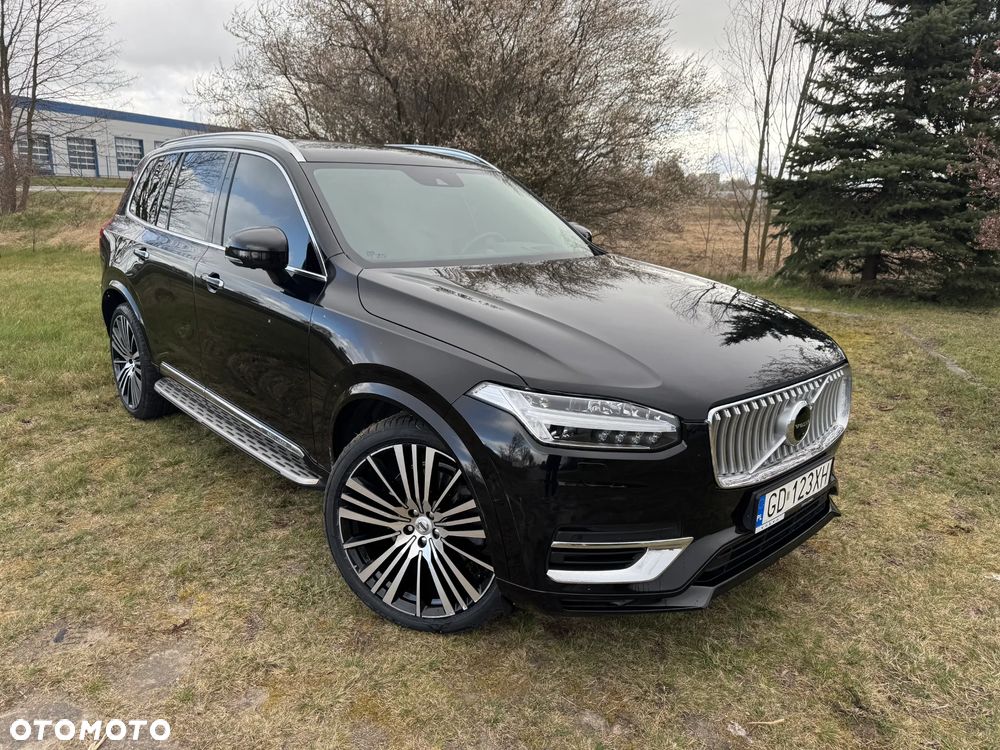 Volvo XC 90 - 4
