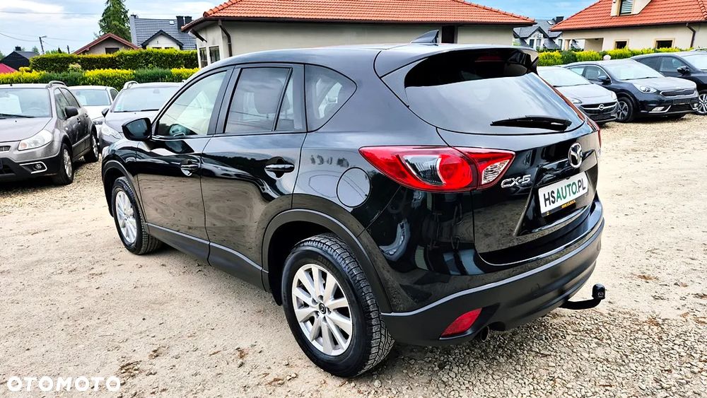 Mazda CX-5 2.0 Skymotion 2WD - 19