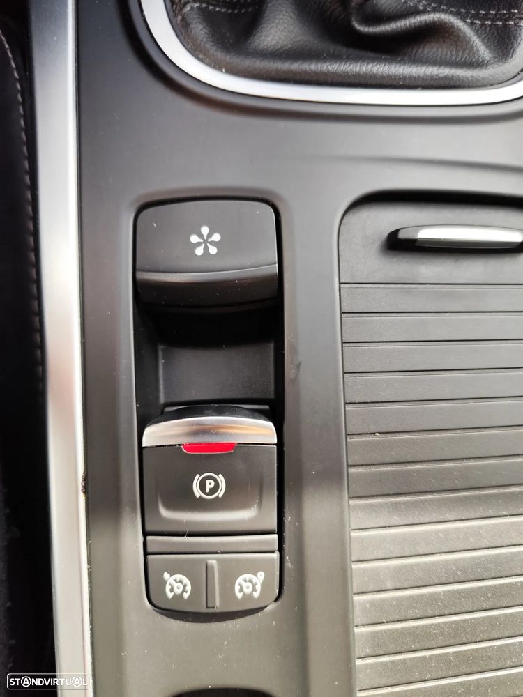 Renault Mégane Sport Tourer 1.5 dCi GT Line - 13