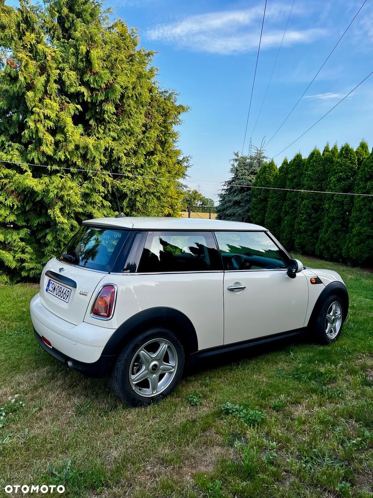 MINI ONE - 5