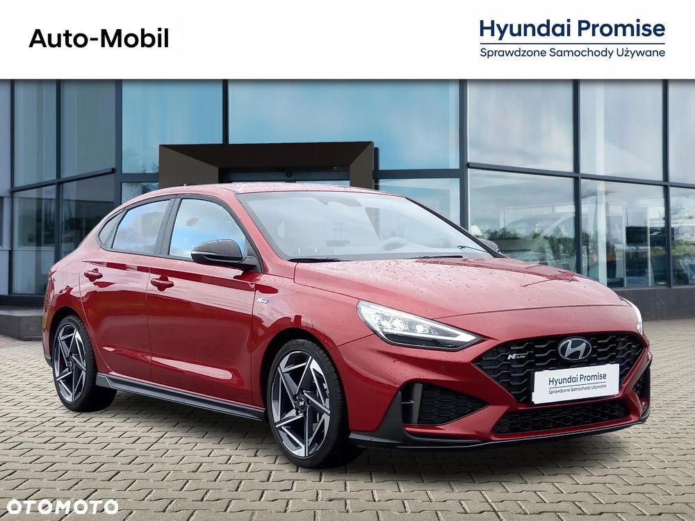 Hyundai i30 - 3
