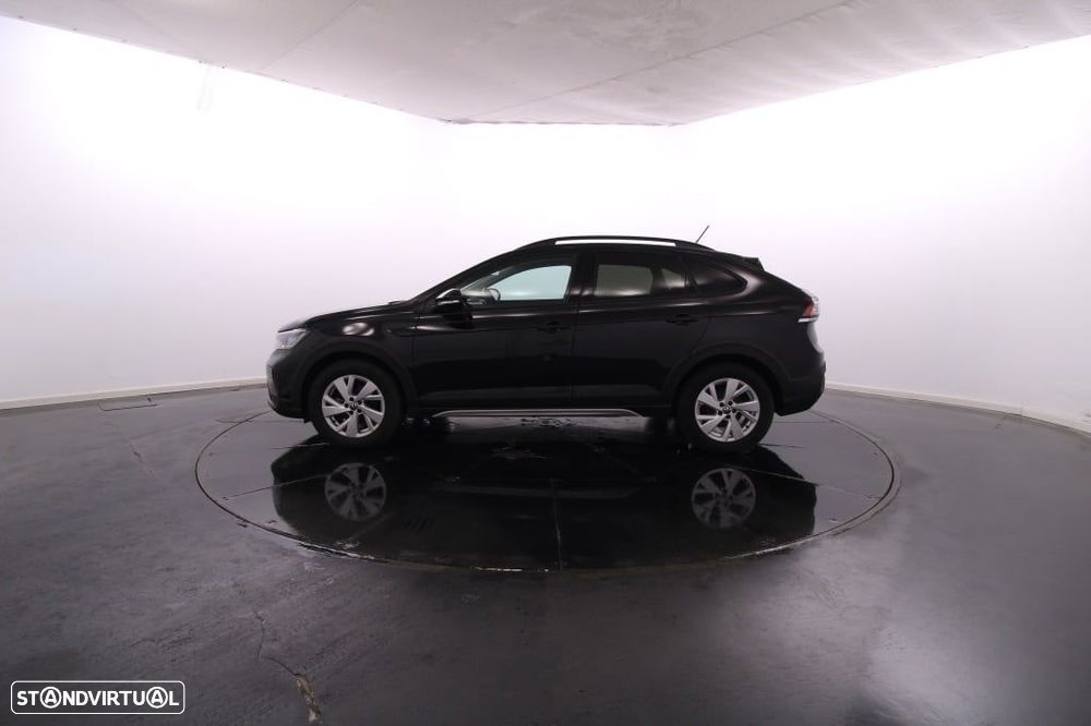 VW Taigo 1.0 TSI Life - 4