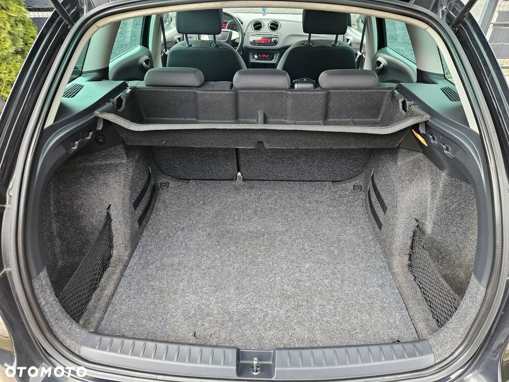 Seat Ibiza 1.4 16V Style - 8