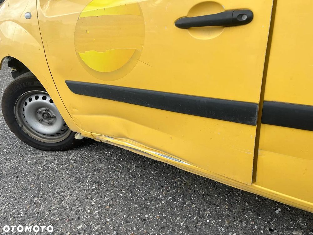 Renault Kangoo Express - 8
