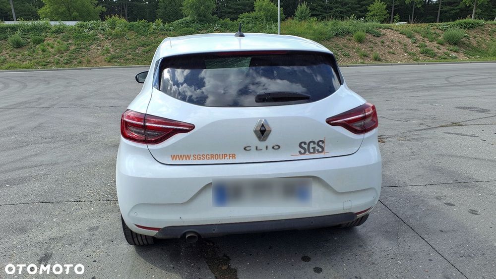Renault Clio - 3