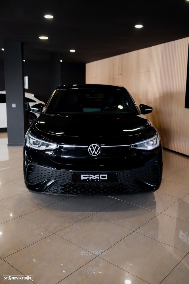 VW ID.5 77 kWh Pro Performance - 8