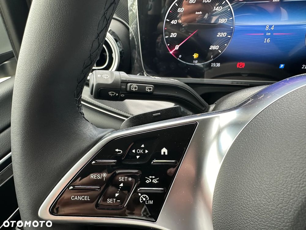 Mercedes-Benz Klasa V 250 d 9G-Tronic Style (d³ugi) - 34