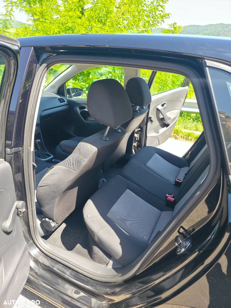 Volkswagen Polo 1.2 TDI CR DPF Trendline - 19