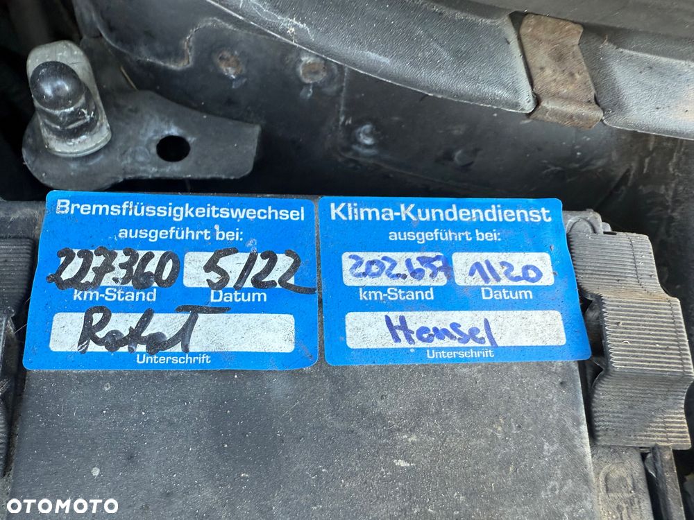 Volkswagen Passat 1.9 TDI DPF Trendline - 15