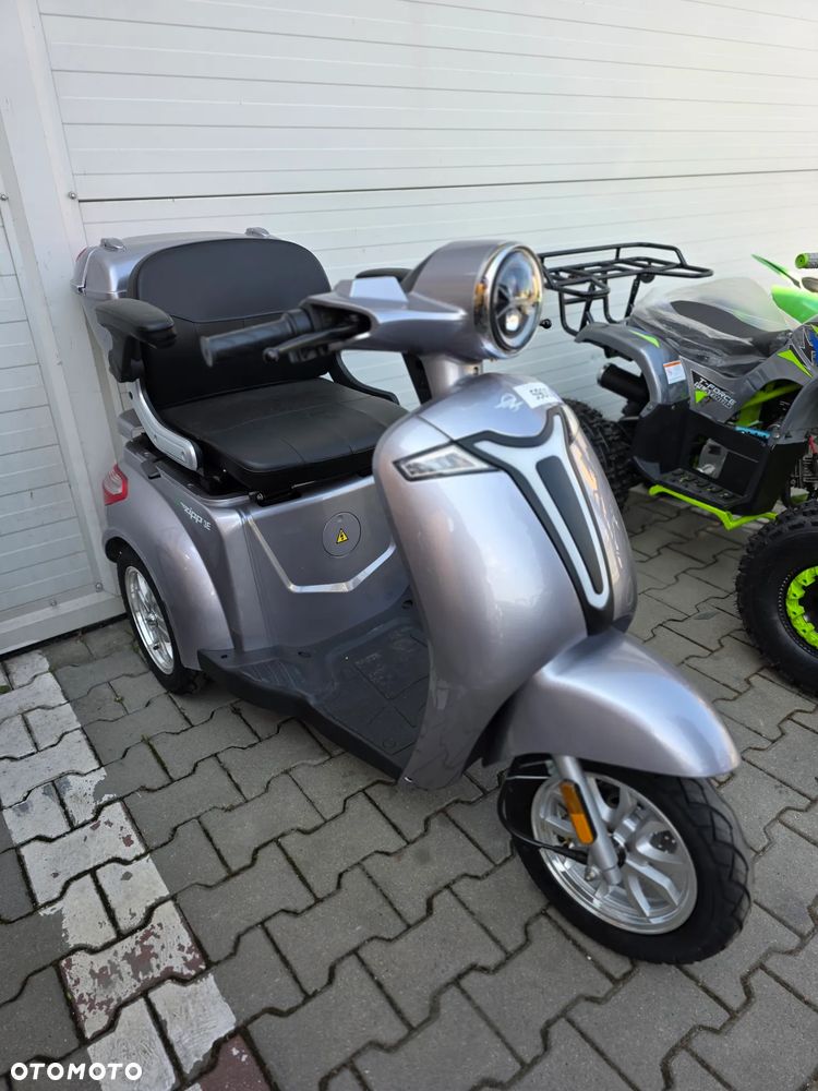 Zipp Inny - 3