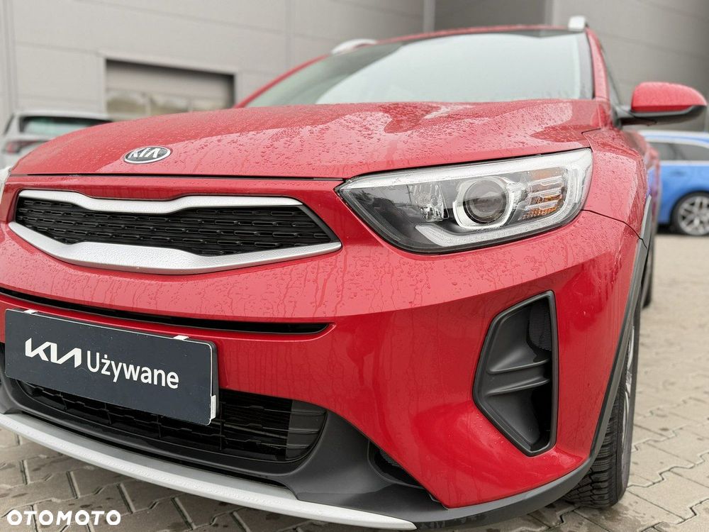 Kia Stonic 1.2 M - 27