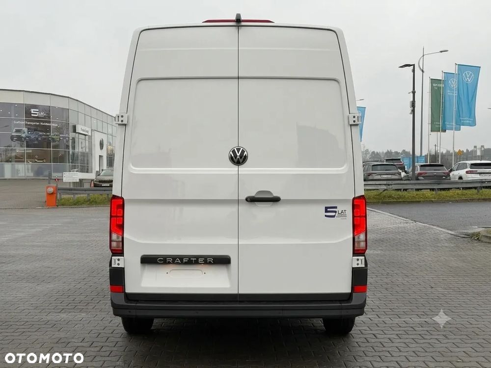 Volkswagen Crafter - 8