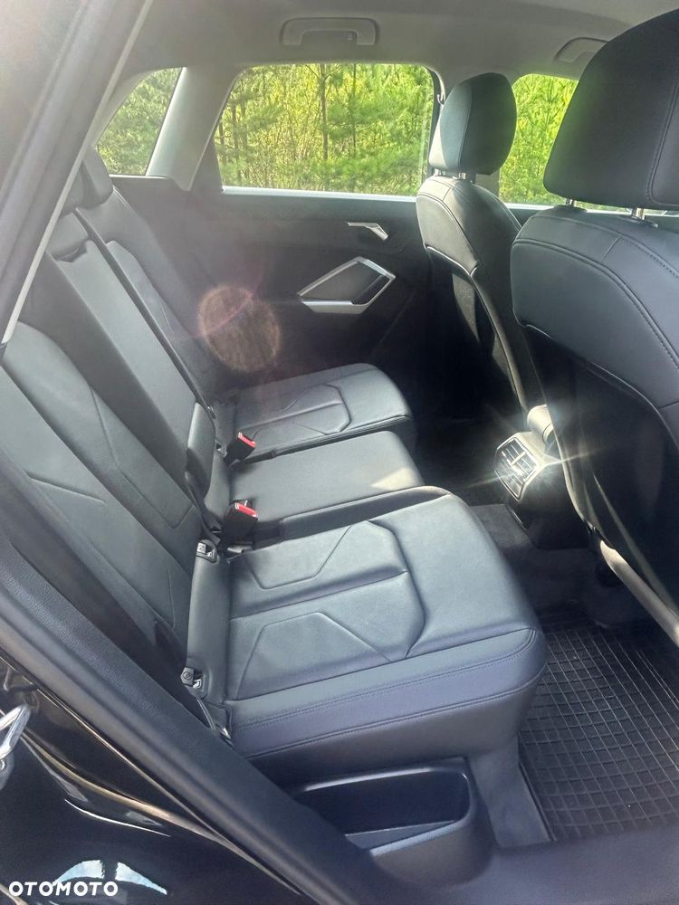 Audi Q3 2.0 TDI S tronic - 30