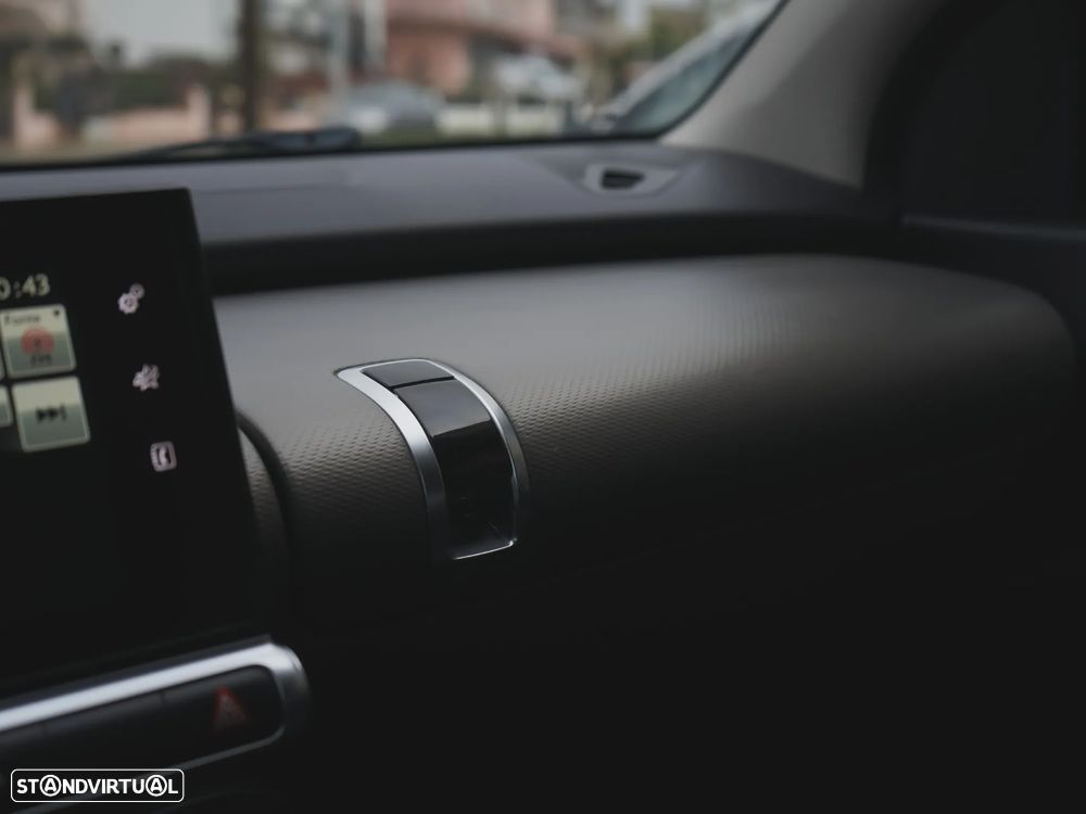 Citroën C4 Cactus BlueHDi 100 Stop&Start Feel - 25