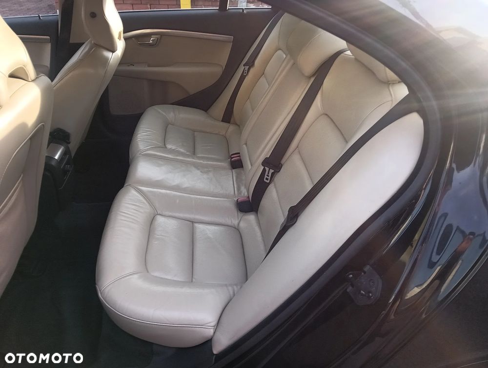 Volvo S80 2.0D Summum - 10