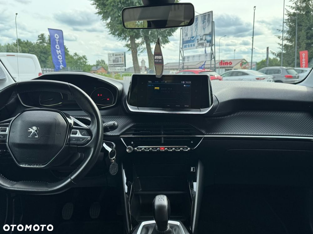 Peugeot 208 1.2 PureTech Active S&S - 20