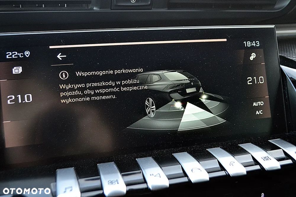 Peugeot 508 BlueHDi 130 EAT8 GT - 31
