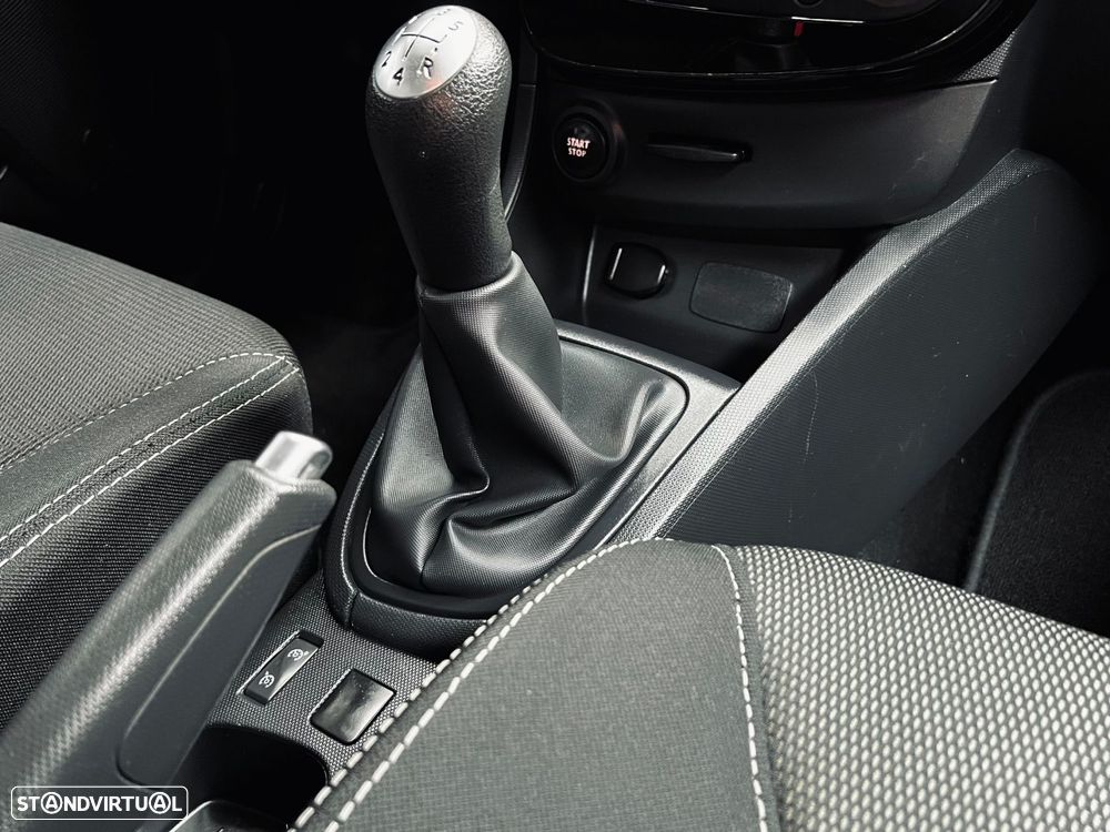 Renault Clio 0.9 TCe Limited - 24