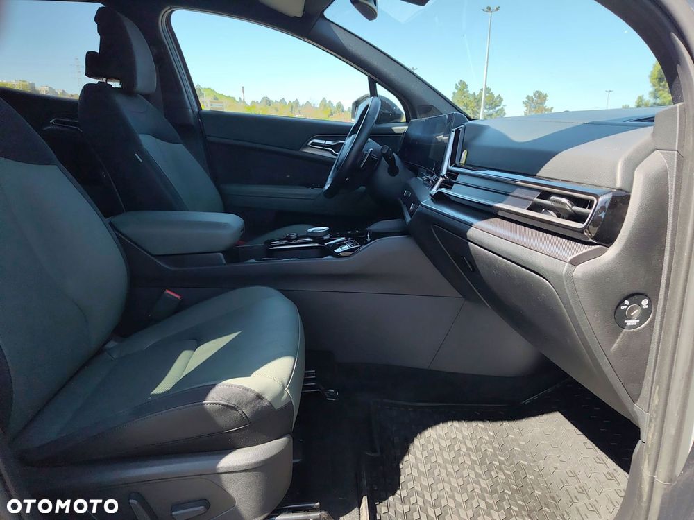 Kia Sportage - 20