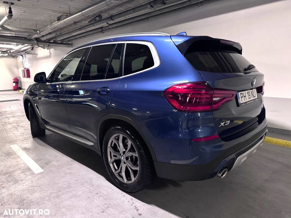 BMW X3 - 3
