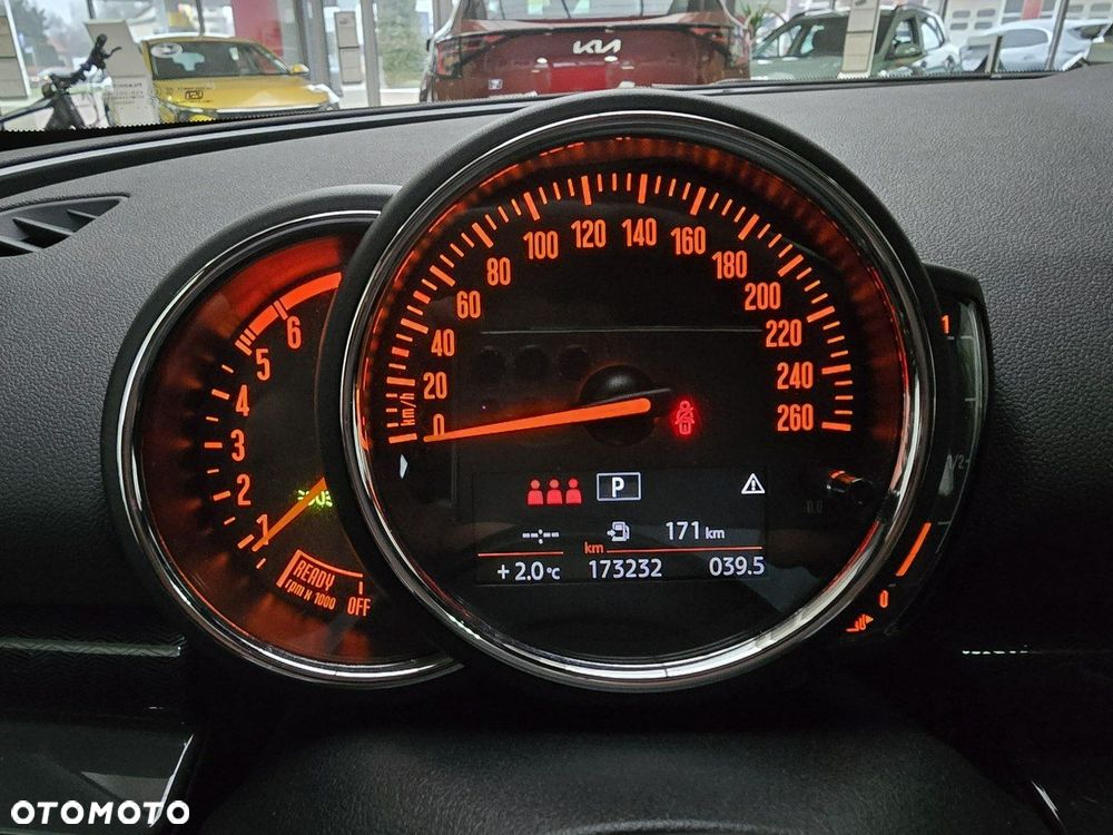 MINI Clubman - 15