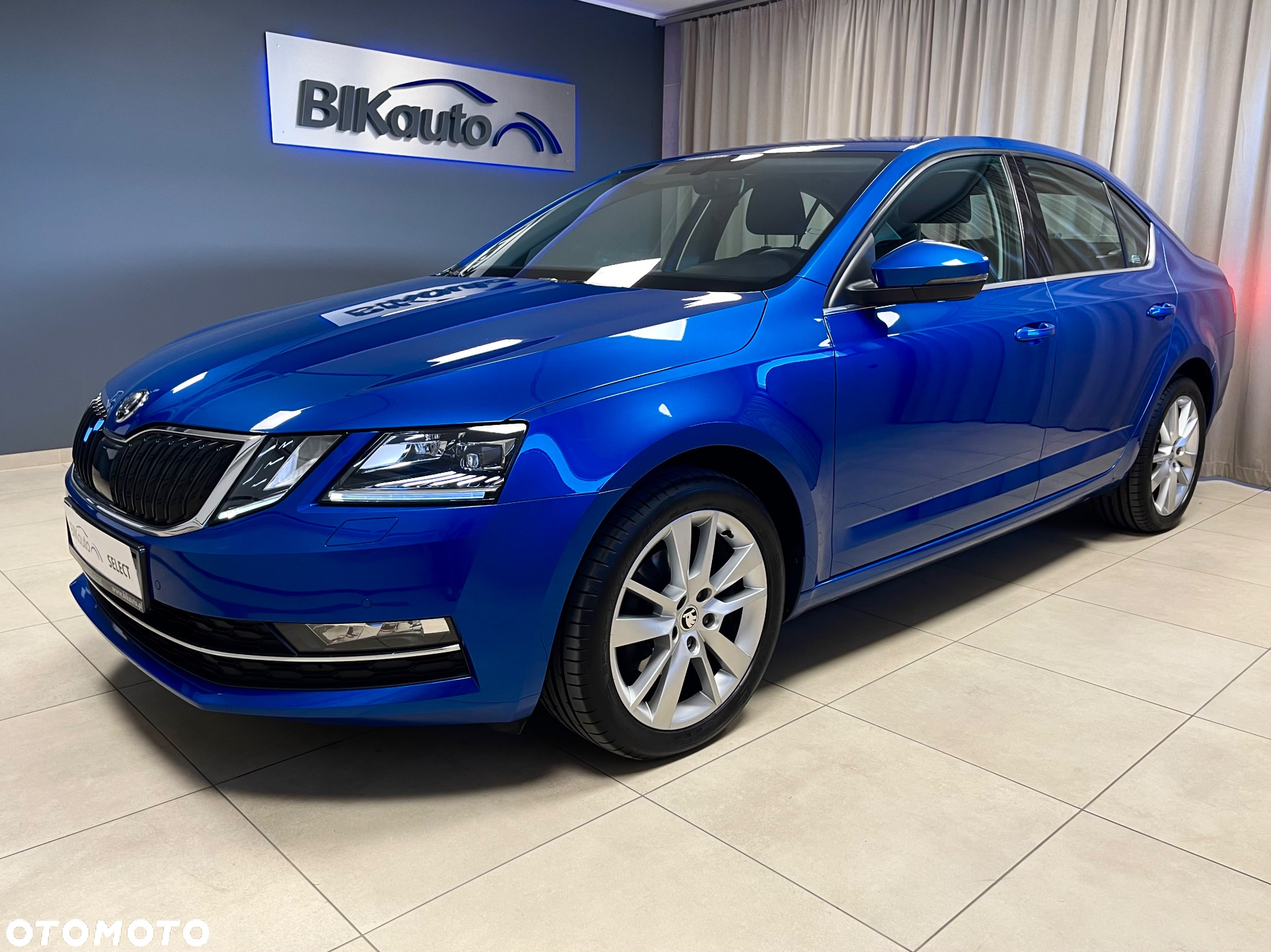 Skoda Octavia 1.4 TSI Style - 2