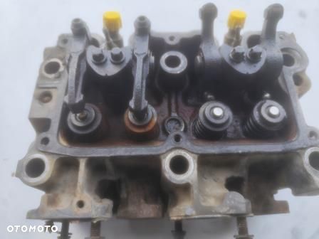 GŁOWICA KOMPLETNA_DEUTZ F2L 1011F - 1