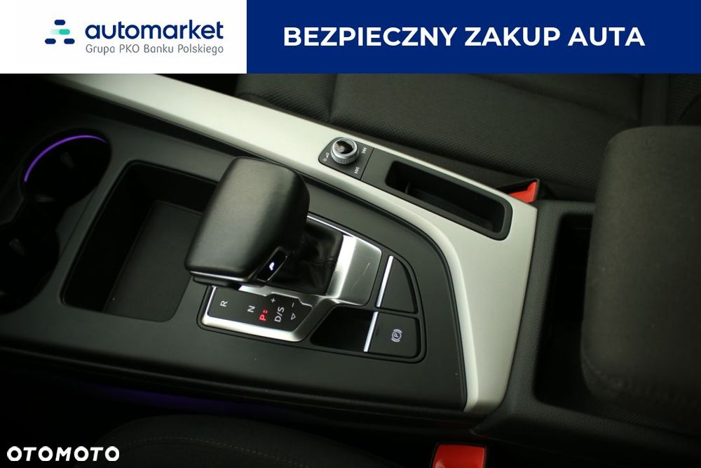 Audi A4 Limousine 35 TFSI mHEV S Line S tronic - 19