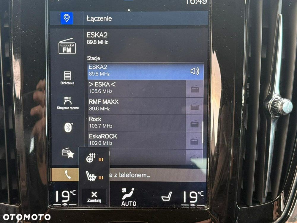 Volvo V90 - 20