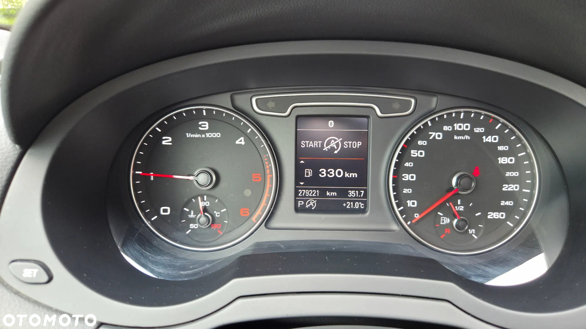 Audi Q3 2.0 TDI Quattro Edycja Specjalna S tronic - 23