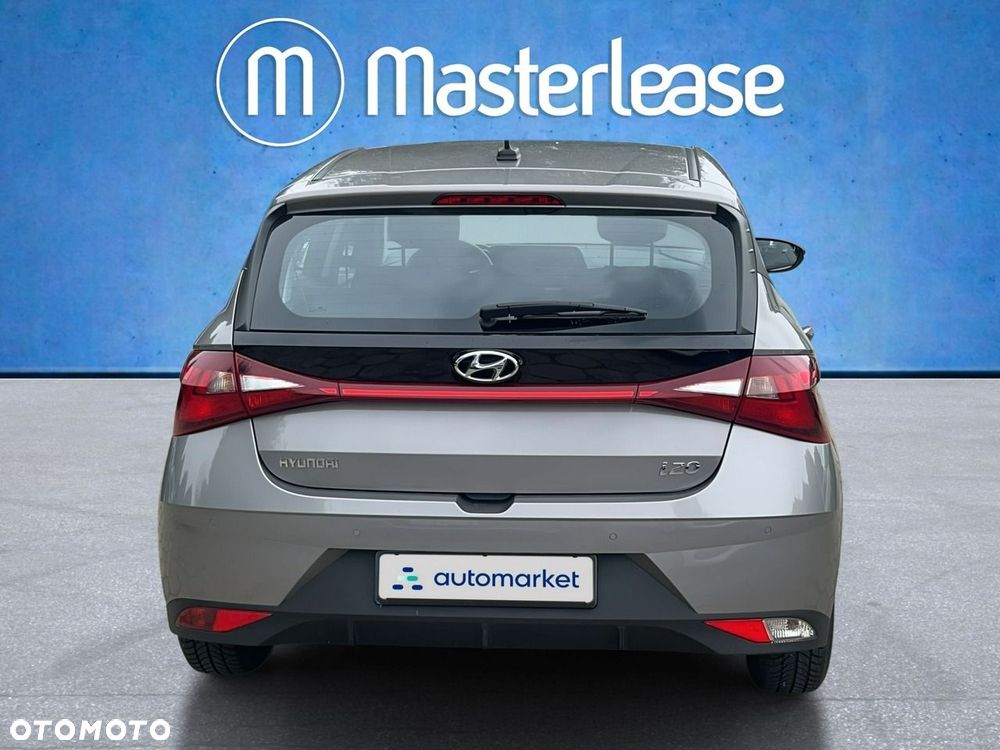 Hyundai i20 - 6