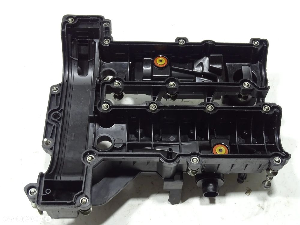 POKRYWA ZAWORÓW FORD FIESTA MK7 FOCUS MK3 1.0 ECOBOOST DM5G-6007-LC F-VAT - 2