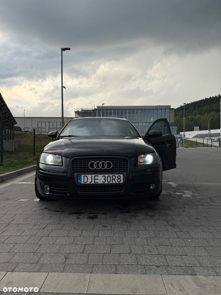 Audi A3 Sportback - 12