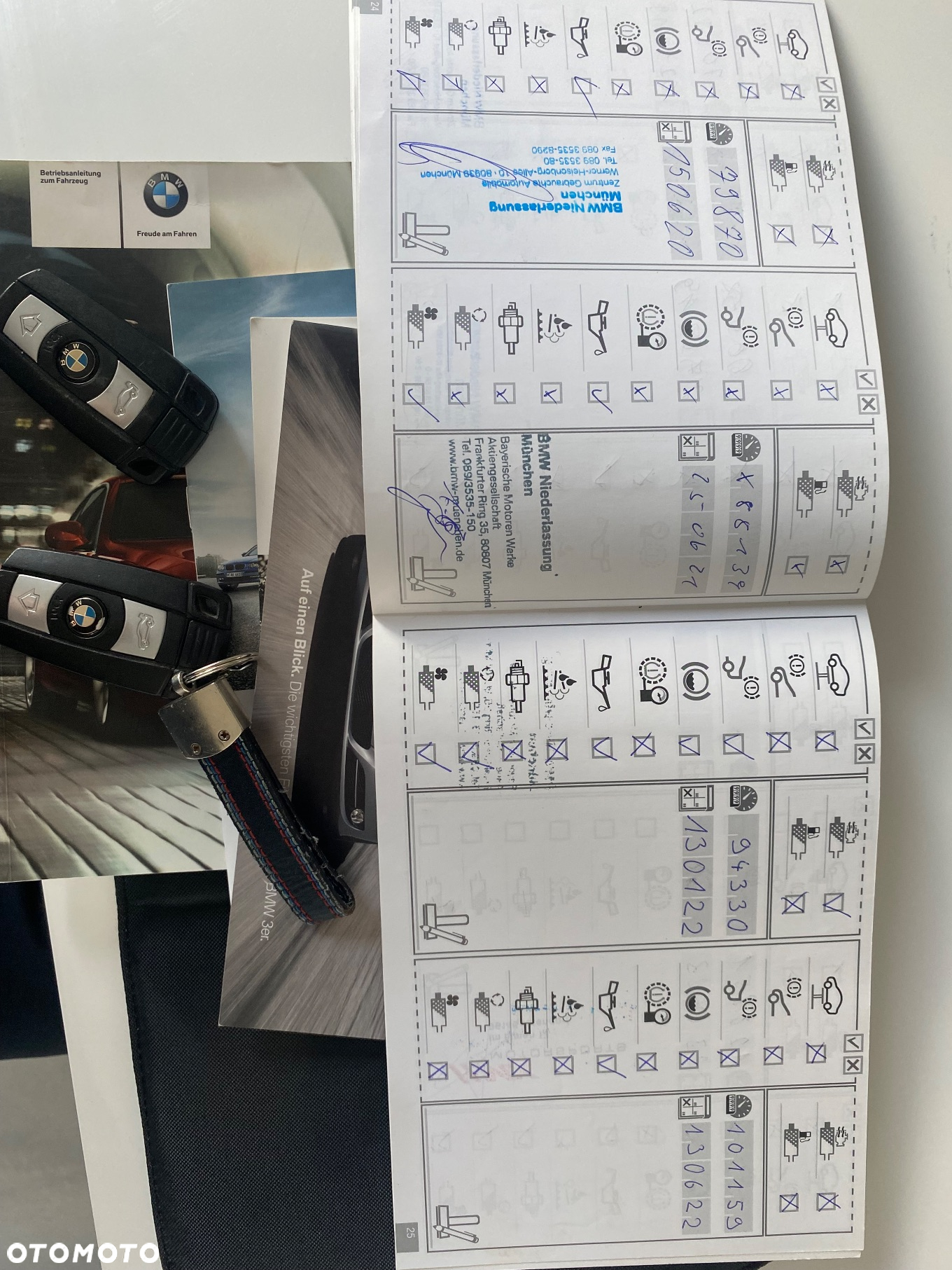 BMW Seria 3 335i xDrive Coupe - 29