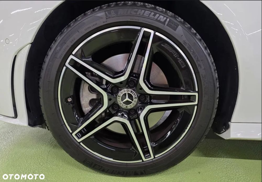 Mercedes-Benz CLA 250 4Matic 8G-DCT Edition Progressive Line - 8