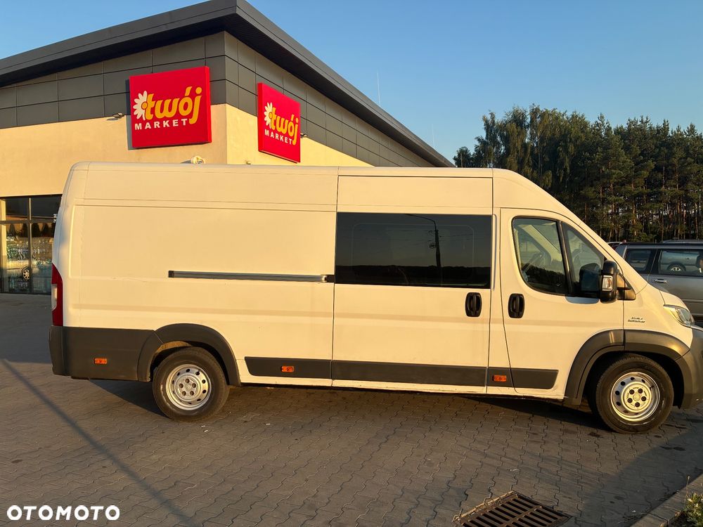 Fiat Ducato - 4