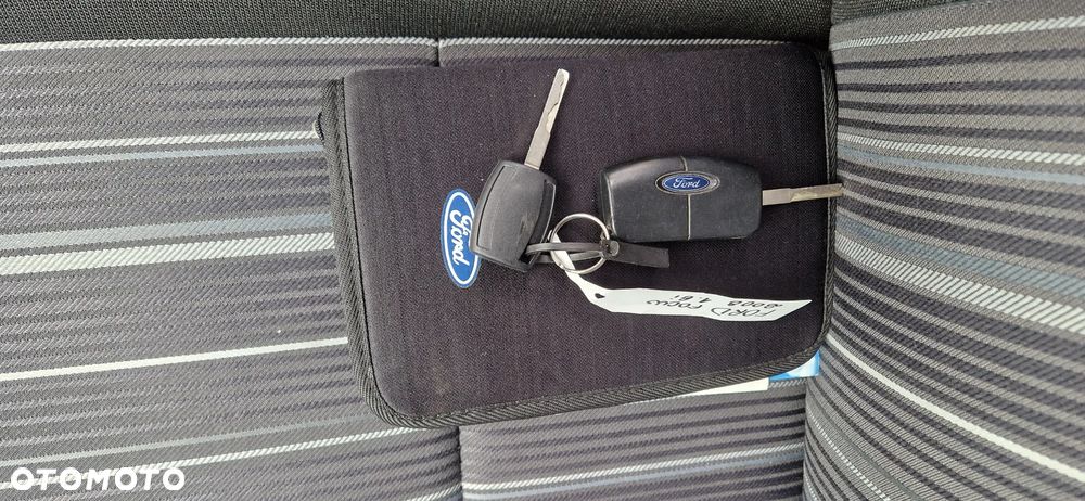 Ford Focus - 18