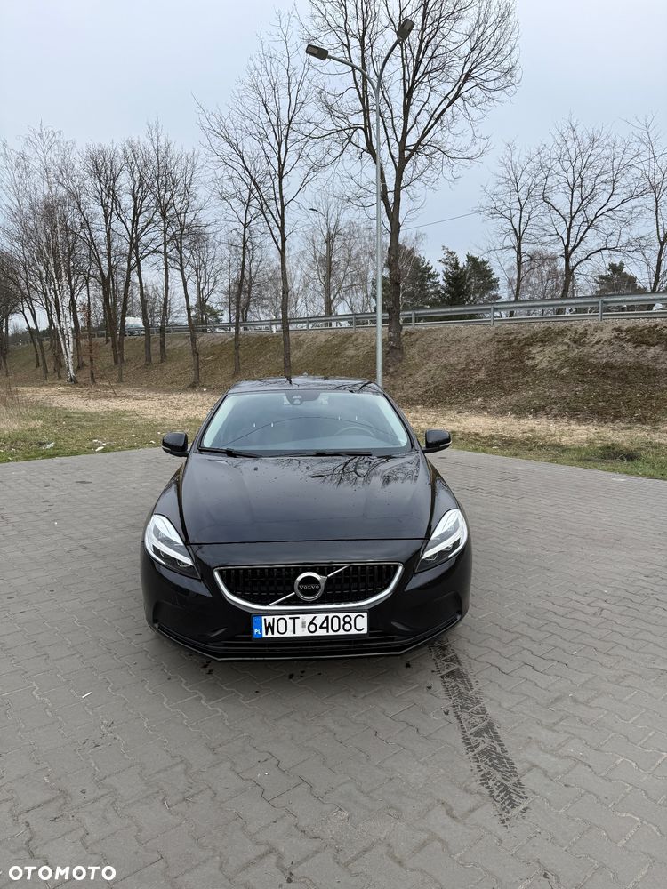 Volvo V40 D2 Drive-E SCR Kinetic - 9