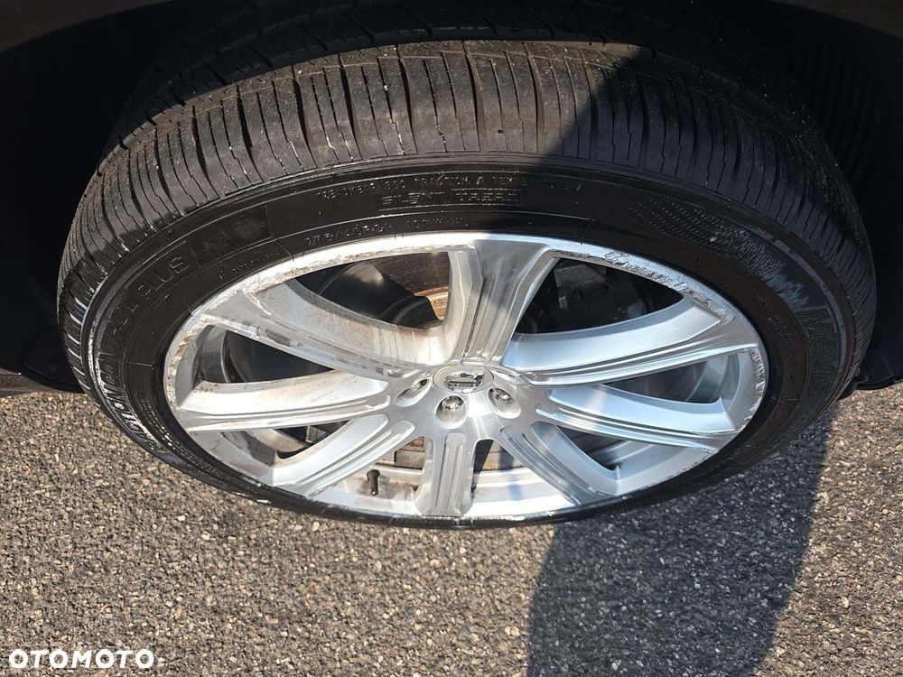 Volvo XC 90 T6 AWD Inscription - 16