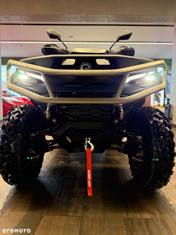 Can-Am Outlander Max - 19