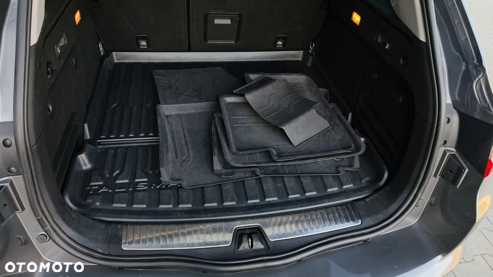 Renault Talisman BLUE dCi 200 EDC INTENS - 37